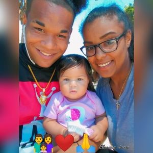 Meet your Posher, Clarissa